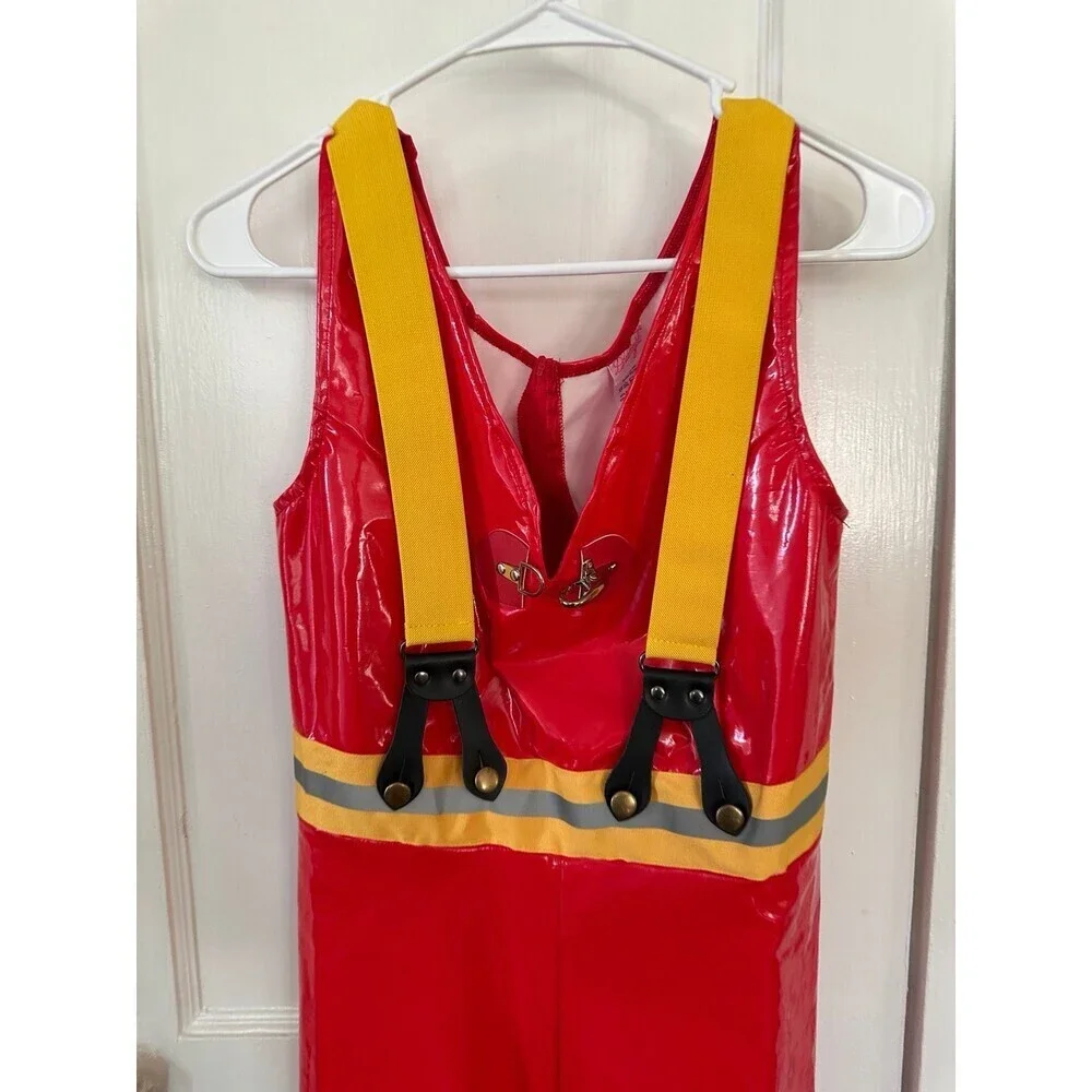 Dream girl women’s size small outfit costume